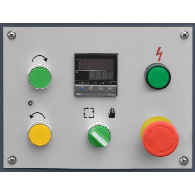 Dornlose Profil- und Rohrbiegemaschine BENDMASTER 40A