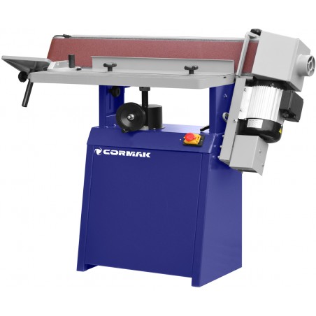 Kantenschleifmaschine CORMAK MM2315 230V mit Oszillation