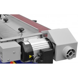 Kantenschleifmaschine CORMAK MM2315 400V mit Oszillation