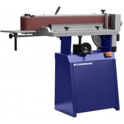 Kantenschleifmaschine CORMAK MM2315 400V mit Oszillation