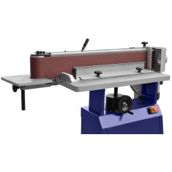 Kantenschleifmaschine CORMAK MM2315 400V mit Oszillation