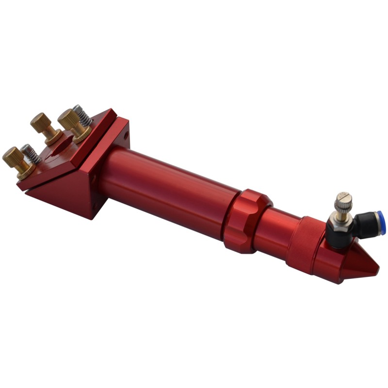 CO2-Laserschneid- und Graviermaschine CORMAK LC2040EVO