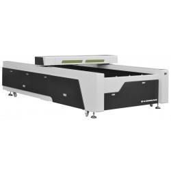CO2-Laserschneid- und Graviermaschine CORMAK LC2040EVO