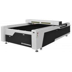 CO2-Laserschneid- und Graviermaschine CORMAK LC2050EVO