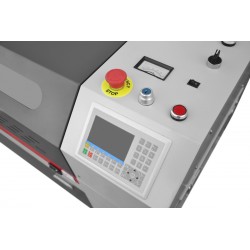 CO2-Laserschneid- und Graviermaschine CORMAK LC6040Z