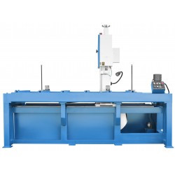 Vertikal-Metallbandsäge CORMAK V-50/70/300
