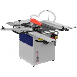 Tischkreissäge CORMAK TS250 230V