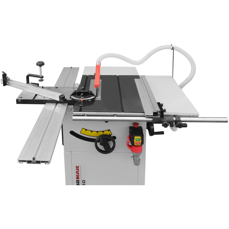 Tischkreissäge CORMAK TS250 230V