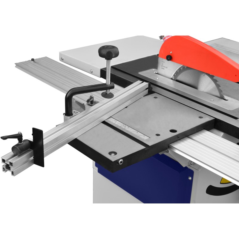 Tischkreissäge CORMAK TS250 400V