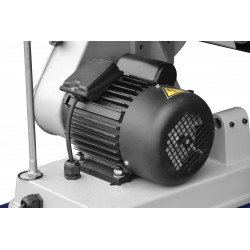 Band- und Tellerschleifmaschine CORMAK BDS 6x9