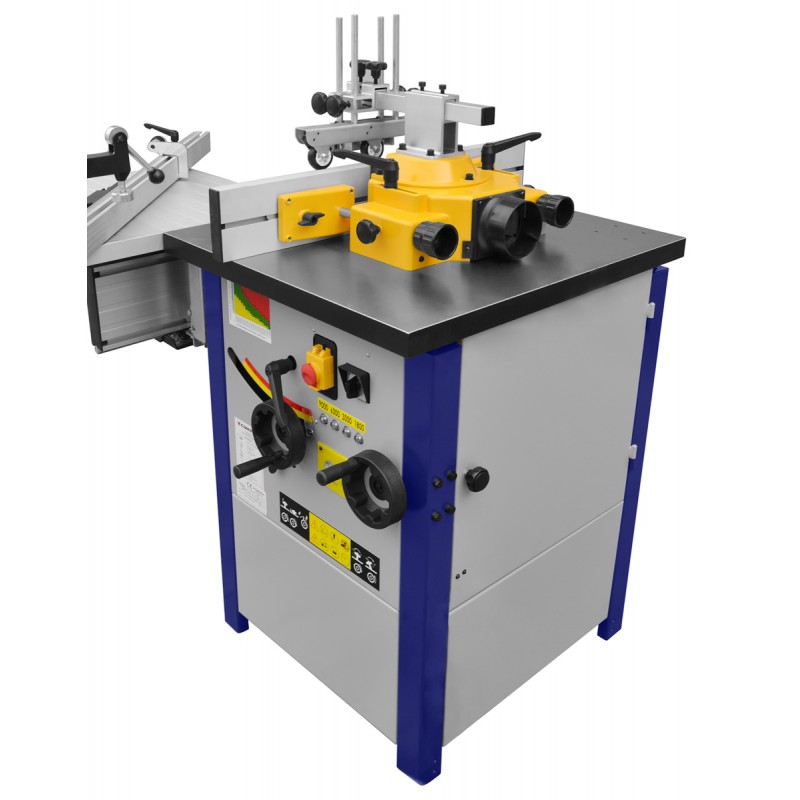Fräsmaschine CORMAK 5110T