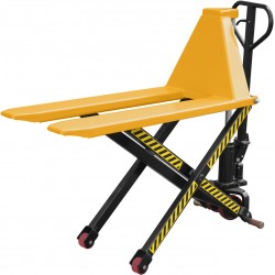 Scherenhubwagen CORMAK HT15C (Tragfähigkeit 1500kg, Hubhöhe 800mm)