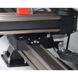 CO2-Laserschneid- und Graviermaschine CORMAK LC6090ZD1