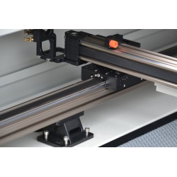 CO2-Laserschneid- und Graviermaschine CORMAK LC1390ZD1 160W