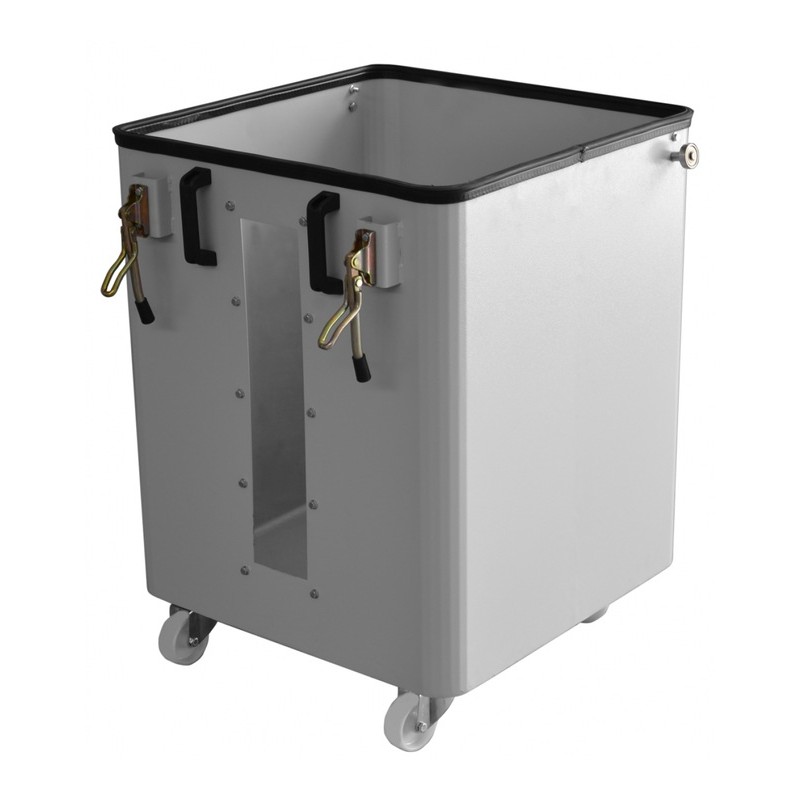 Auffangbehälter für Absauganlagen CORMAK DCV11300TC