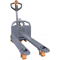 Elektrischer Palettenhubwagen CORMAK Q15E 1500kg Li-Ion (elektrisches Heben und Fahren)