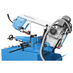 Metallbandsäge CORMAK S200R Manual