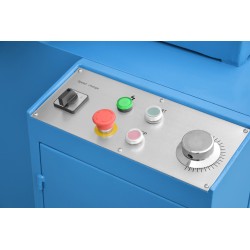 Metallbandsäge CORMAK S200R Manual