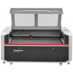 CO2-Laserschneid- und Graviermaschine CORMAK LC1610D