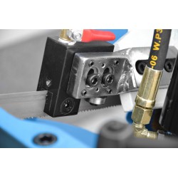 Metallbandsäge CORMAK S200R Manual
