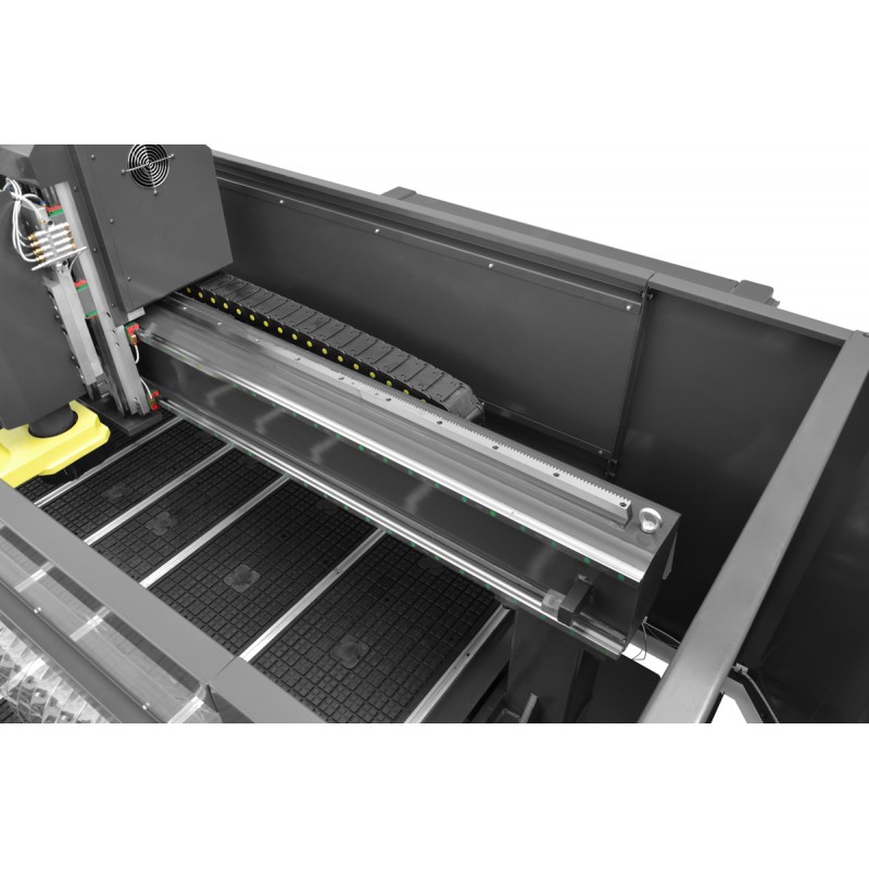Pantografo CNC CORMAK C2040 IND | Produttore CORMAK