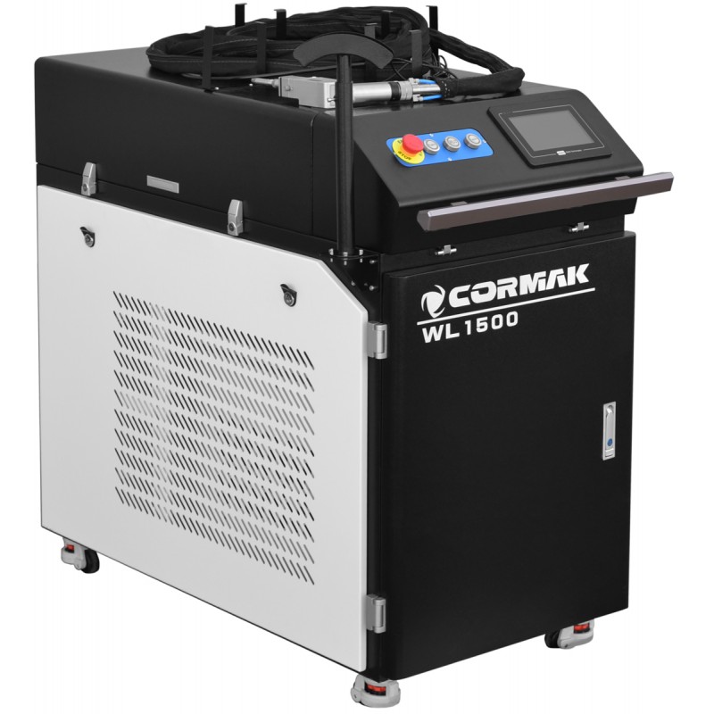 Laserschweißgerät CORMAK WL1000 1000W