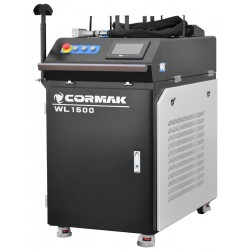 Laserschweißgerät CORMAK WL1000 1000W
