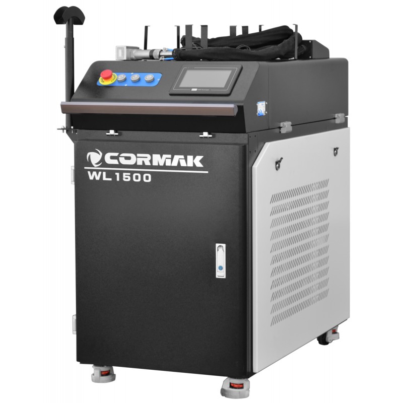 Laserschweißgerät CORMAK WL1000 1000W