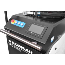 Laserschweißgerät CORMAK WL1000 1000W