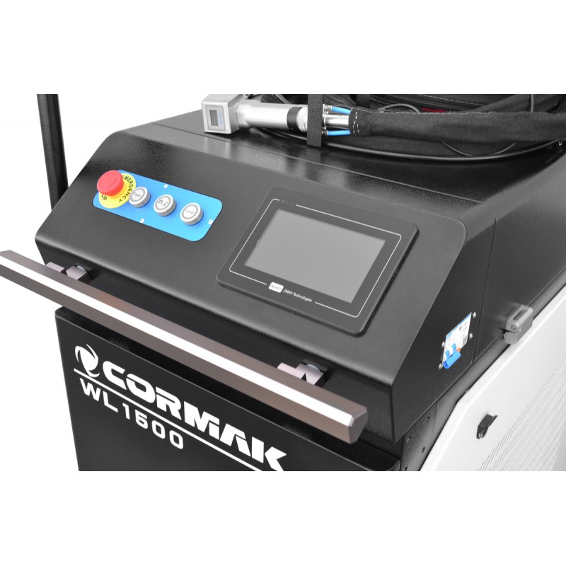 Laserschweißgerät CORMAK WL1000 1000W