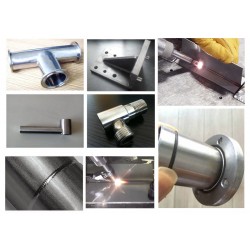 Laserschweißgerät CORMAK WL1000 1000W