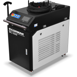 Laserschweißgerät CORMAK WL1000 1000W