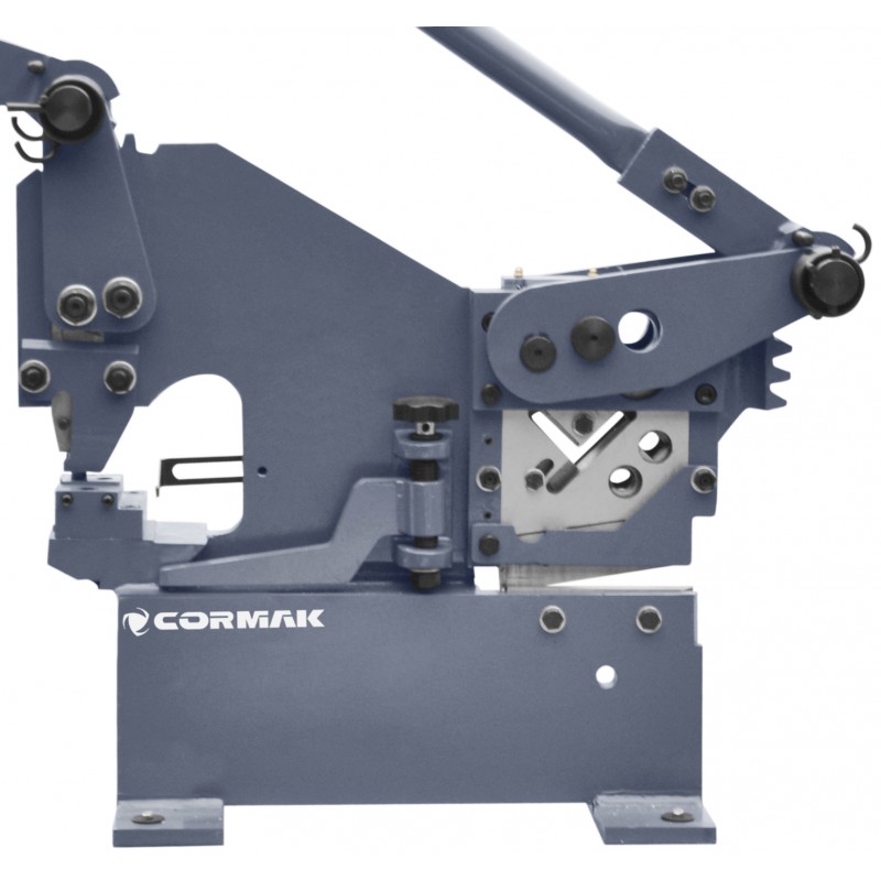 Profil- und Stabschere CORMAK PBS-9
