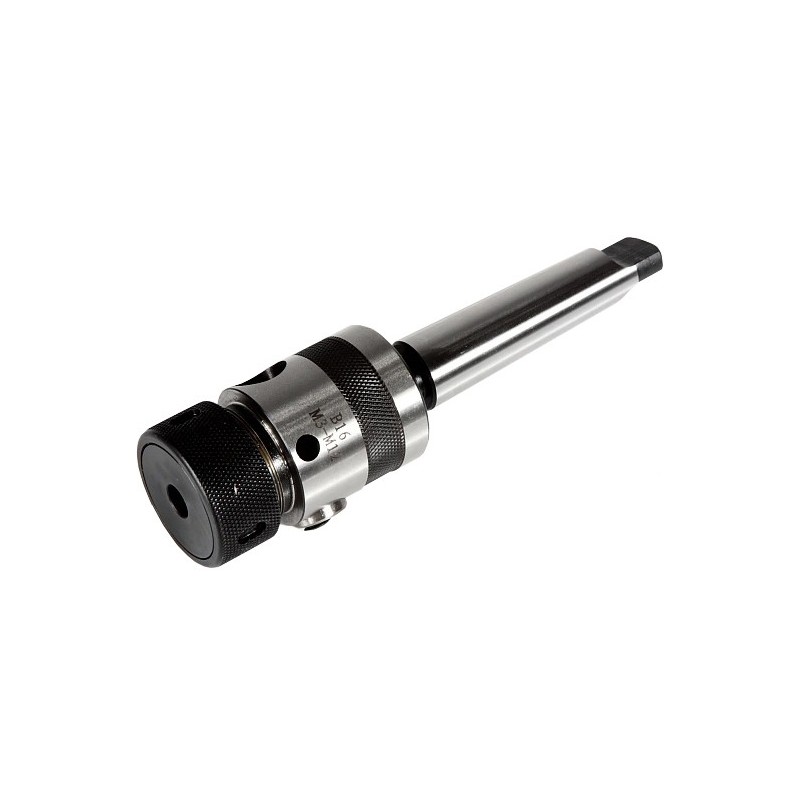 Gewindeschneidfutter CORMAK M3–M12/B16