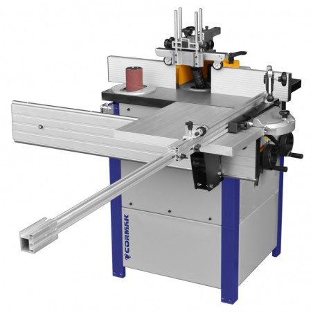 Fräsmaschine CORMAK 5110T