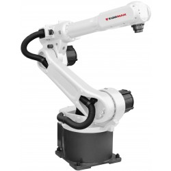 Industrieroboter CORMAK (Ref: 1980)