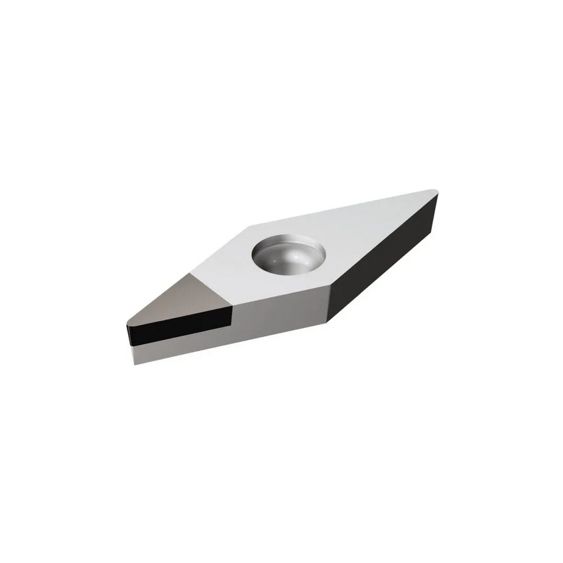 PKD-Drehplatte CORMAK VCGW160412