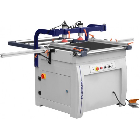 Mehrspindel-Bohrmaschine für Holz CORMAK MZS21X1