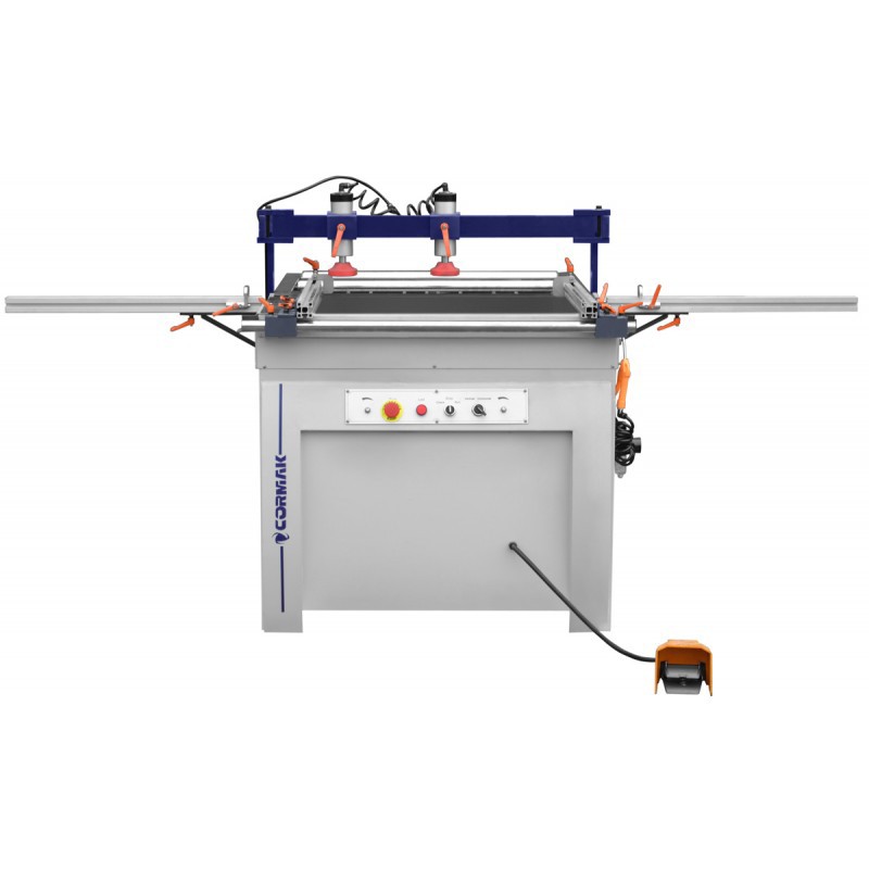 Mehrspindel-Bohrmaschine für Holz CORMAK MZS21X1