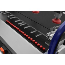 Mehrspindel-Bohrmaschine für Holz CORMAK MZS21X1