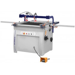 Mehrspindel-Bohrmaschine für Holz CORMAK MZS21X1