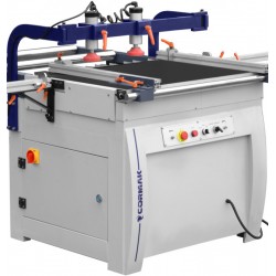 Mehrspindel-Bohrmaschine für Holz CORMAK MZS21X1