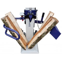 Spaltkreuz für Holzspalter 16 Tonnen
