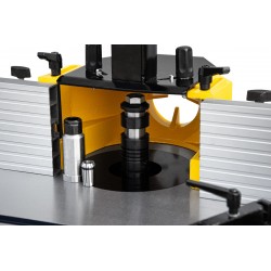 Untertischfräse CORMAK SH-30S PRECISA 400V Untertischfräse | CORMAK