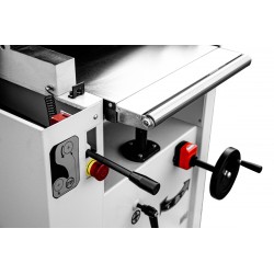 Dickenhobel CORMAK TH410 mit 4 Messer