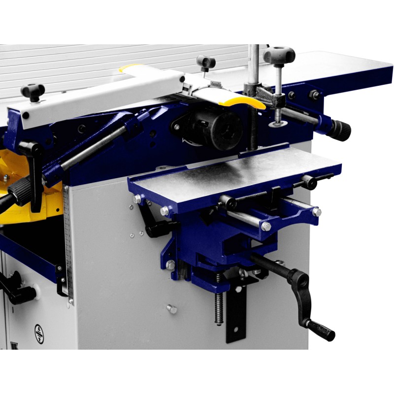 Kombimaschine für Holzbearbeitung CORMAK CM250 230V