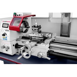 Dreh-Fräsmaschine CORMAK TYTAN Center 750 Vario DRO