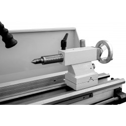 Dreh-Fräsmaschine CORMAK TYTAN Center 750 Vario DRO