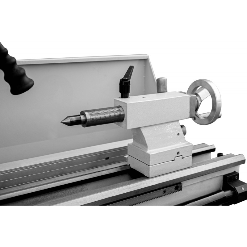 Dreh-Fräsmaschine CORMAK TYTAN Center 750 Vario DRO