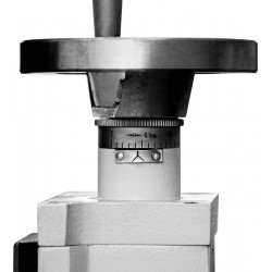 Dreh-Fräsmaschine CORMAK TYTAN Center 750 Vario DRO